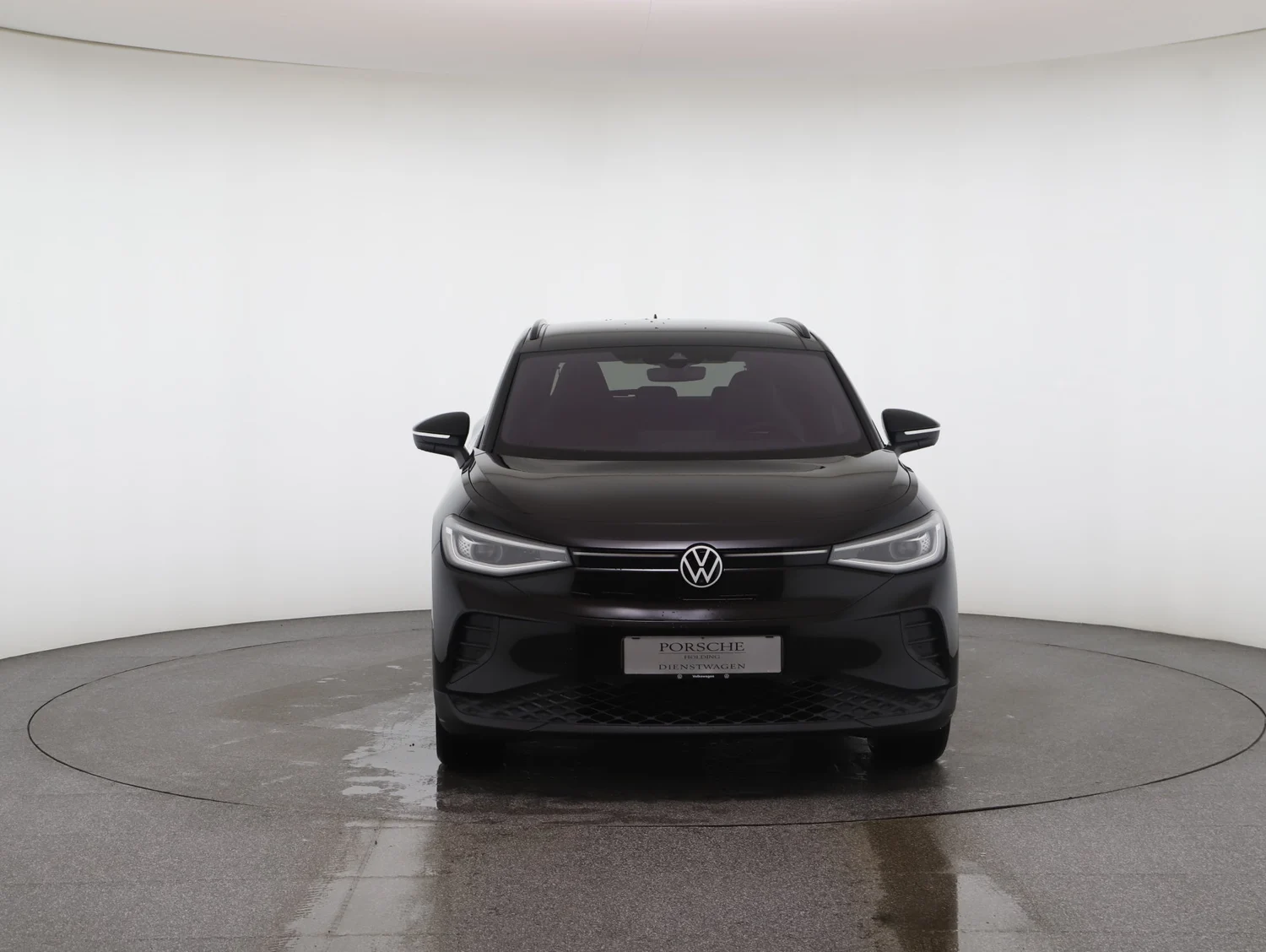 Bild eines ID.4 Pro 4MOTION 210 kW Business