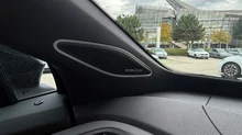 VW ID.4 Pro 4MOTION 210 kW Business in Grenadillschwarz Metallic