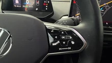 VW ID.4 Pro 4MOTION 210 kW Business in Grenadillschwarz Metallic