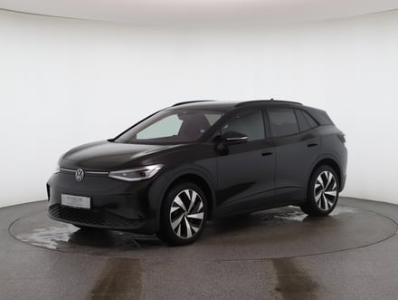 VW ID.4 Pro 4MOTION 210 kW Business