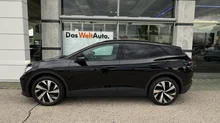 VW ID.4 Pro 4MOTION 210 kW Business in Grenadillschwarz Metallic