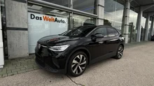 VW ID.4 Pro 4MOTION 210 kW Business in Grenadillschwarz Metallic