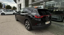 VW ID.4 Pro 4MOTION 210 kW Business in Grenadillschwarz Metallic
