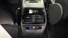 VW ID.4 Pro 4MOTION 210 kW Business in Grenadillschwarz Metallic