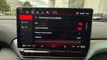 VW ID.4 Pro 4MOTION 210 kW Business in Grenadillschwarz Metallic