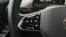 VW ID.4 Pro 4MOTION 210 kW Business in Grenadillschwarz Metallic