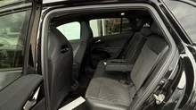 VW ID.4 Pro 4MOTION 210 kW Business in Grenadillschwarz Metallic