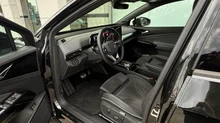VW ID.4 Pro 4MOTION 210 kW Business in Grenadillschwarz Metallic
