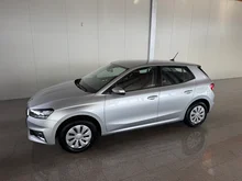 Thumbnail-Foto von Fahrzeug