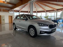 Thumbnail-Foto von Fahrzeug