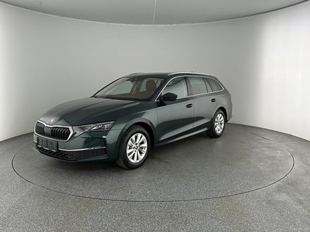 Škoda Octavia Combi Selection TSI mHEV DSG