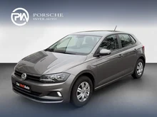 Thumbnail-Foto von Fahrzeug