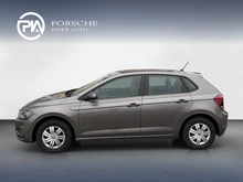 Thumbnail-Foto von Fahrzeug