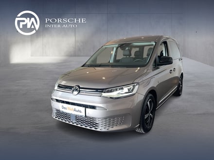 VW Caddy Style TDI