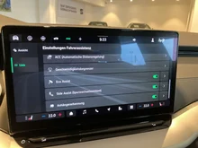Škoda Octavia Combi Selection TSI mHEV DSG in Black-Magic Perleffekt