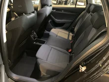 Škoda Octavia Combi Selection TSI mHEV DSG in Black-Magic Perleffekt