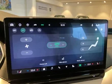 Škoda Octavia Combi Selection TSI mHEV DSG in Black-Magic Perleffekt