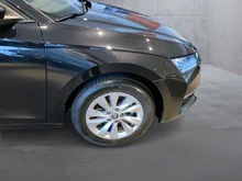 Škoda Octavia Combi Selection TSI mHEV DSG in Black-Magic Perleffekt