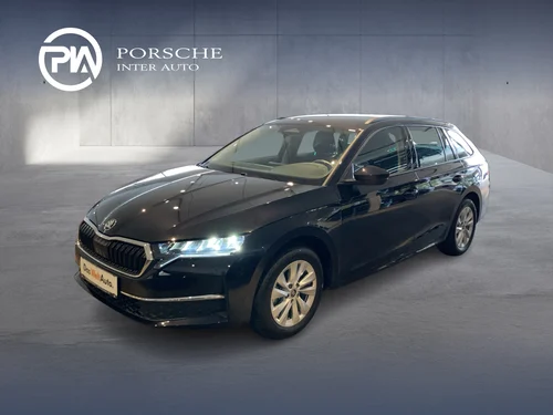 Škoda Octavia Combi Selection TSI mHEV DSG