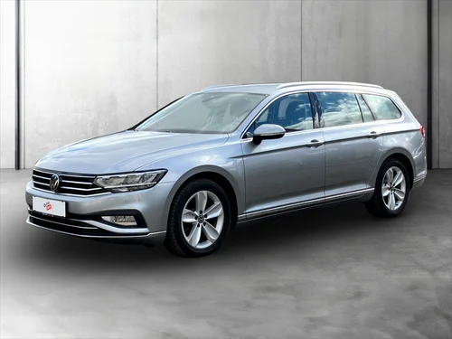 VW Passat Variant Elegance TDI 4MOTION DSG