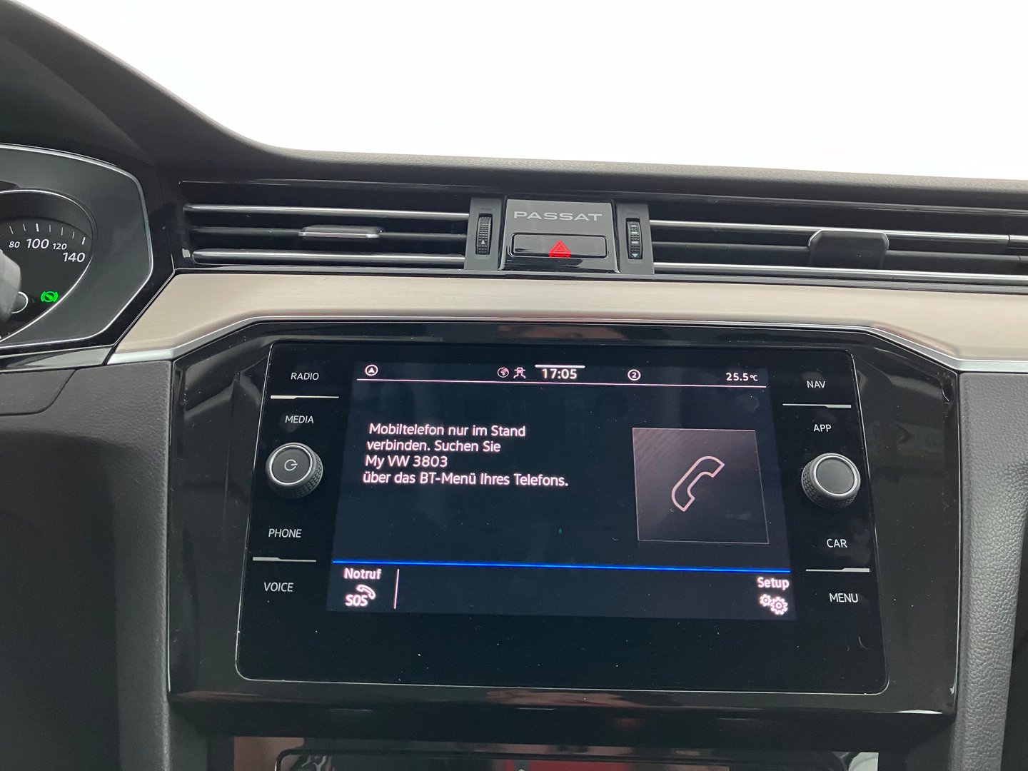 VW Passat Variant Elegance TDI 4MOTION DSG | Bild 10 von 15