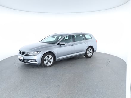 VW Passat Variant Elegance TDI 4MOTION DSG