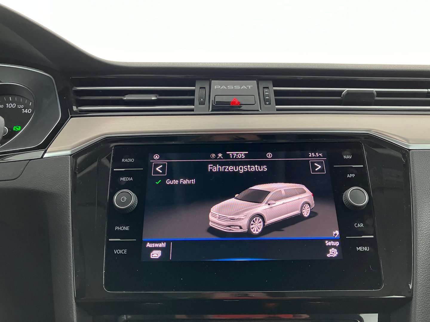 VW Passat Variant Elegance TDI 4MOTION DSG | Bild 7 von 15