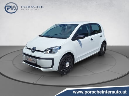 VW up! Austria
