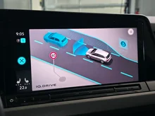 Thumbnail-Foto von Fahrzeug
