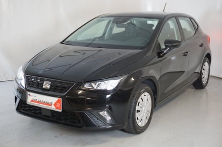 SEAT Ibiza Austria Edition