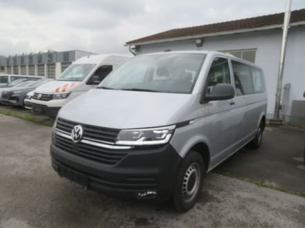 VW Transporter Kombi LR TDI