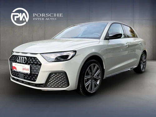 Audi A1 Sportback 25 TFSI intense