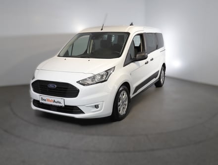 Ford Tourneo Grand Connect Trend 1,5 TDCi L1