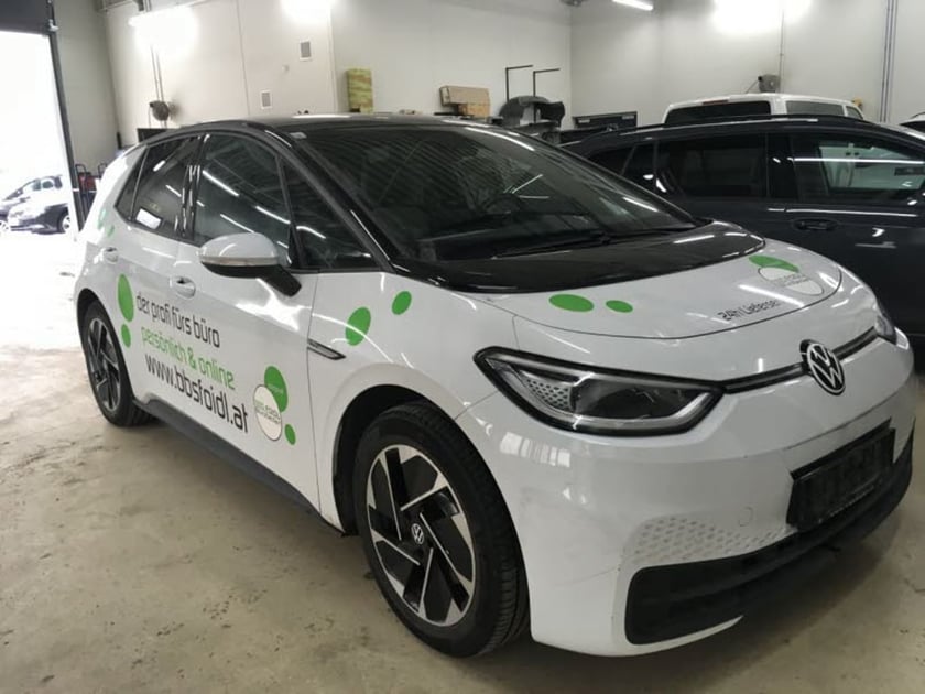 VW ID.3 Pro 107 kW Business