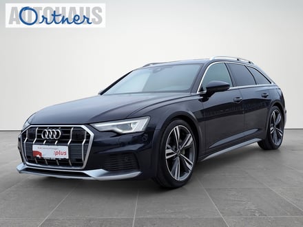 Audi A6 Allroad 40 TDI quattro PA