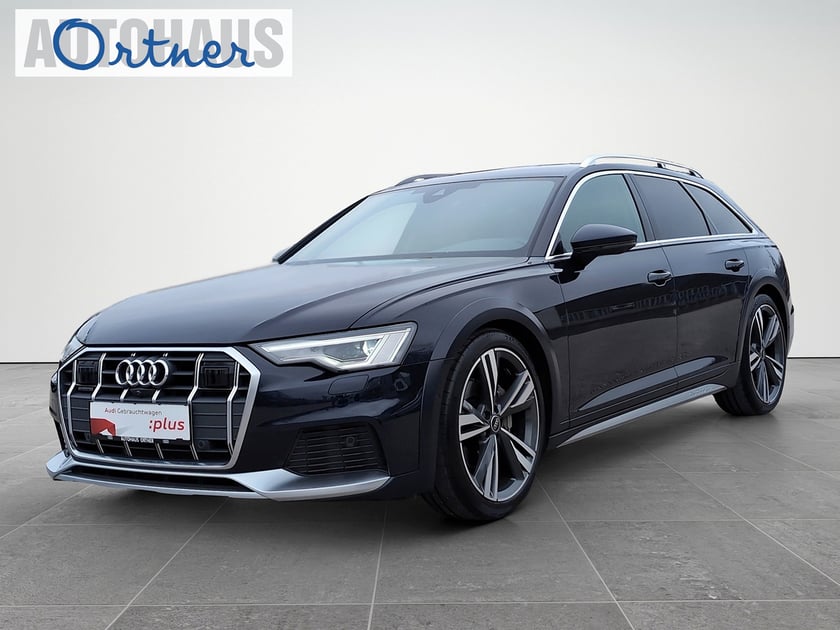Audi A6 Allroad 40 TDI quattro PA