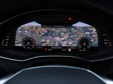 Thumbnail-Foto von Fahrzeug