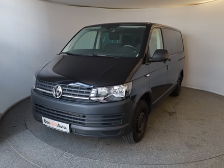 VW Caravelle Trendline KR TDI