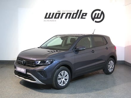 VW T-Cross 4Me TSI