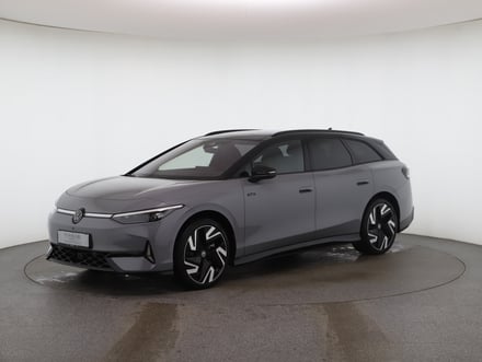 VW ID.7 Tourer GTX 4MOTION 250 kW Business
