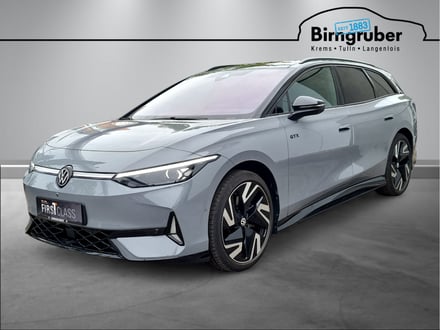 VW ID.7 Tourer GTX 4MOTION 250 kW Business