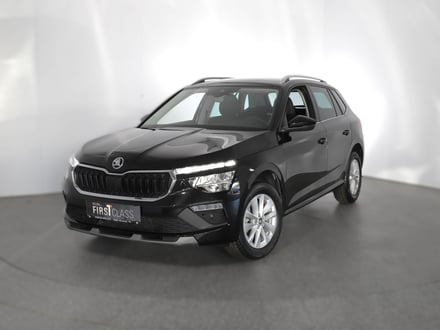 Škoda Kamiq Selection TSI DSG
