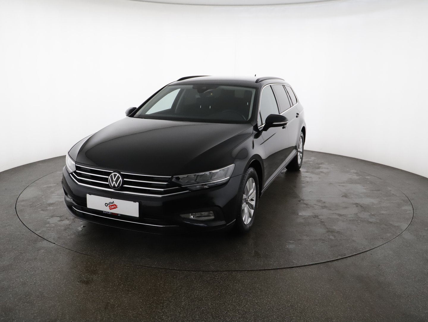 VW Passat Variant Business TDI DSG | Bild 2 von 23