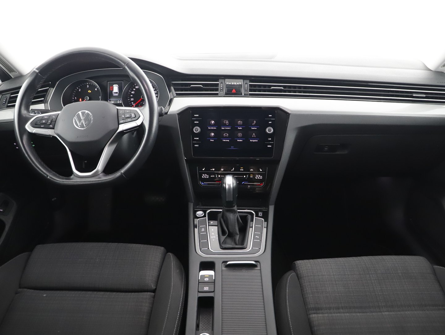 VW Passat Variant Business TDI DSG | Bild 6 von 23