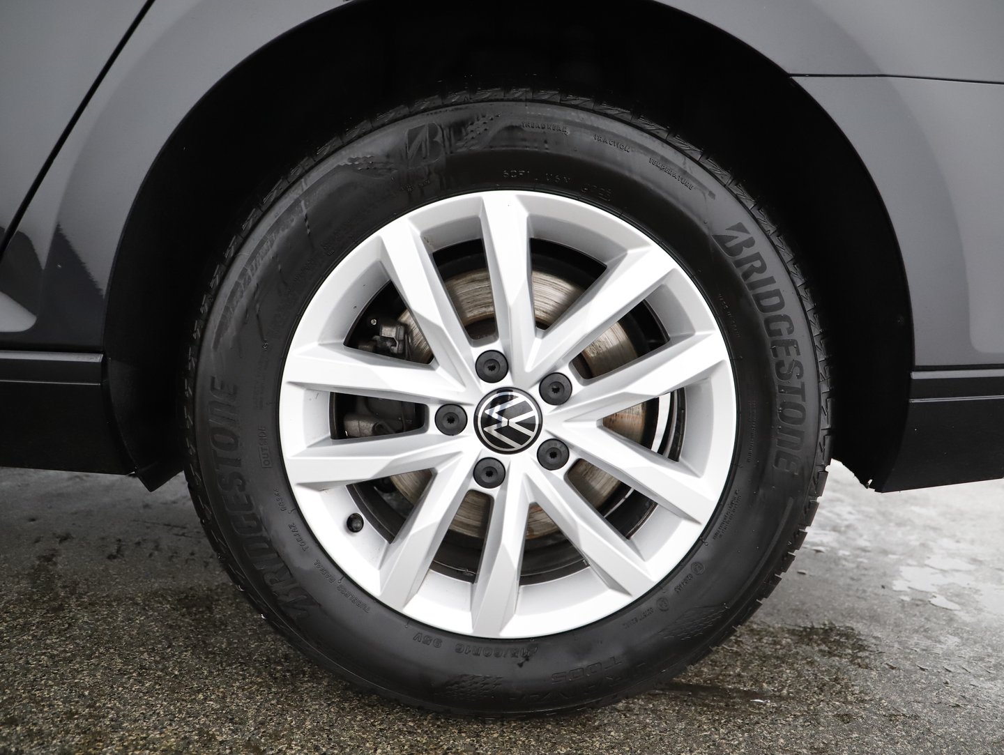 VW Passat Variant Business TDI DSG | Bild 7 von 23