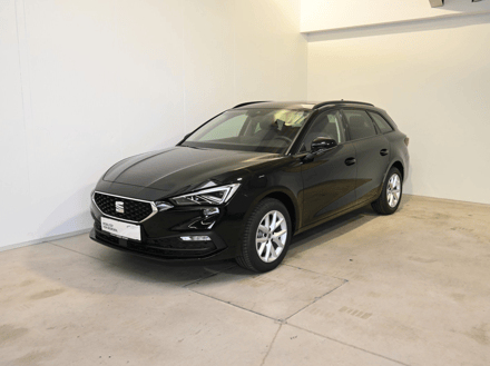 SEAT Leon SP Kombi Style 2.0 TDI DSG 150 PS