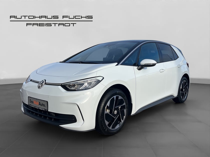 VW ID.3 Pure 125 kW Business