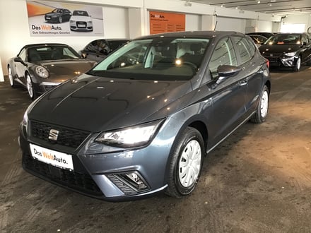 SEAT Ibiza Reference Edition 1.0 TSI