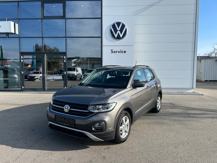 VW T-Cross Life TSI
