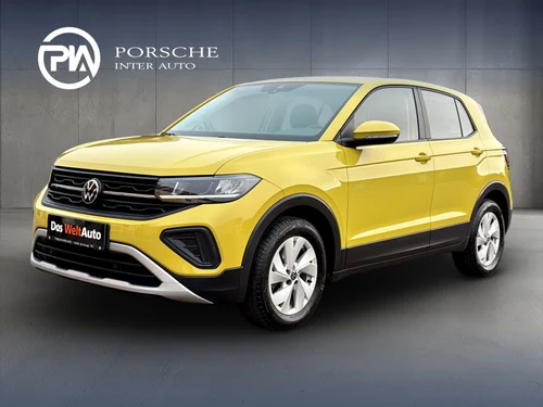 VW T-Cross 4Me TSI